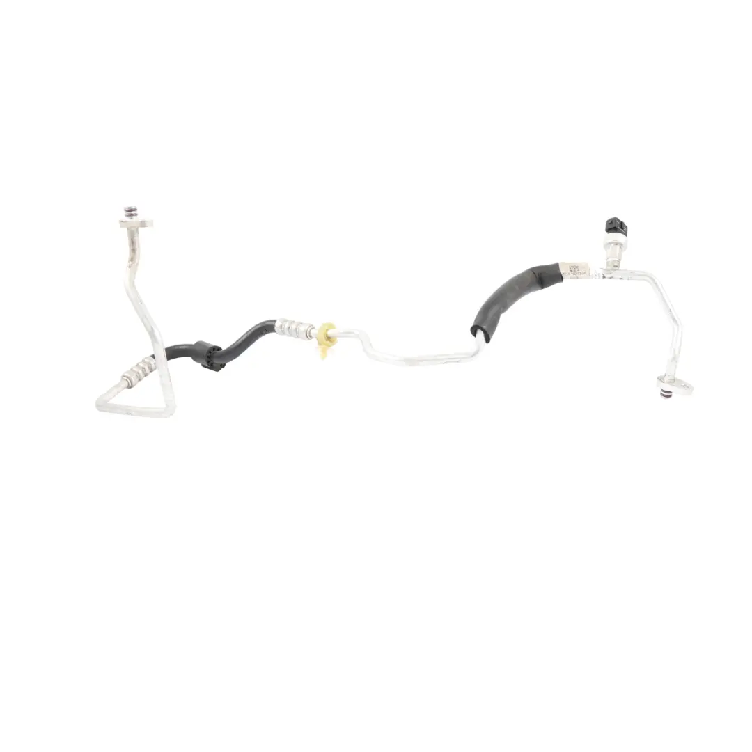 Land Rover Range Rover Sport L494 Tuyau Condenseur A/C - SKU HPLA-19E932-AD - Numéro de pièce HPLA-19E932-AD