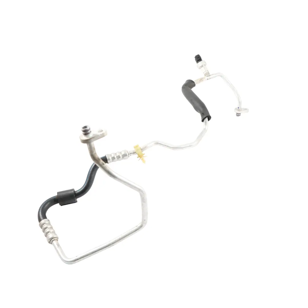 Tubo Condensatore A/C per Land Rover Range Rover Sport L494 con numero di parte HPLA-19E932-AD Land Rover Range Rover Sport L494 Tubo Condensatore A/C - SKU HPLA-19E932-AD - Numero di parte HPLA-19E932-AD