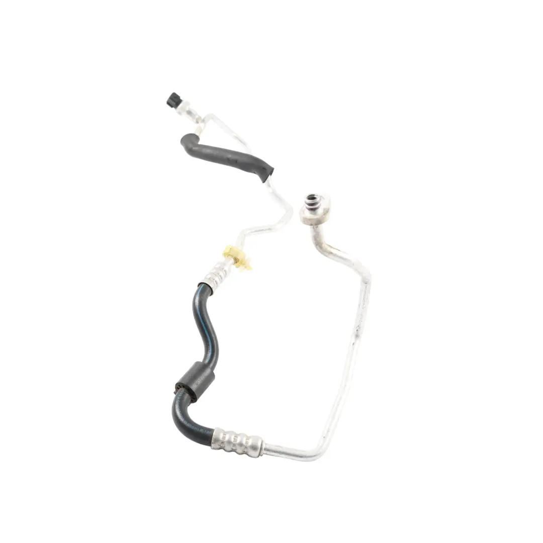 Tubo Condensatore A/C per Land Rover Range Rover Sport L494 con numero di parte HPLA-19E932-AD Land Rover Range Rover Sport L494 Tubo Condensatore A/C - SKU HPLA-19E932-AD - Numero di parte HPLA-19E932-AD