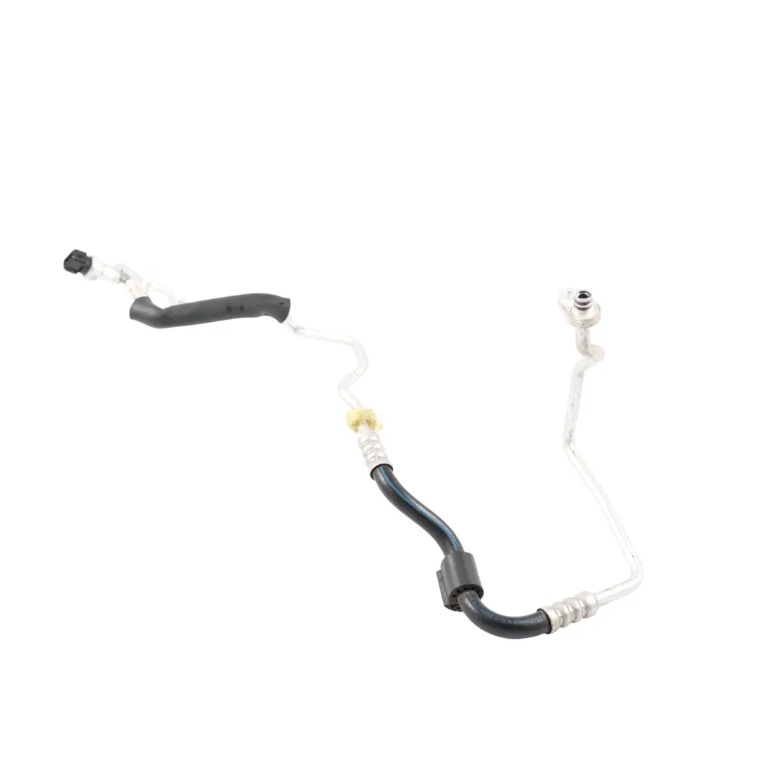 Klima Kondensator Leitung für Land Rover Range Rover Sport L494 mit Teilenummer HPLA-19E932-AD Land Rover Range Rover Sport L494 Klima Kondensator Leitung - SKU HPLA-19E932-AD - Teilenummer HPLA-19E932-AD