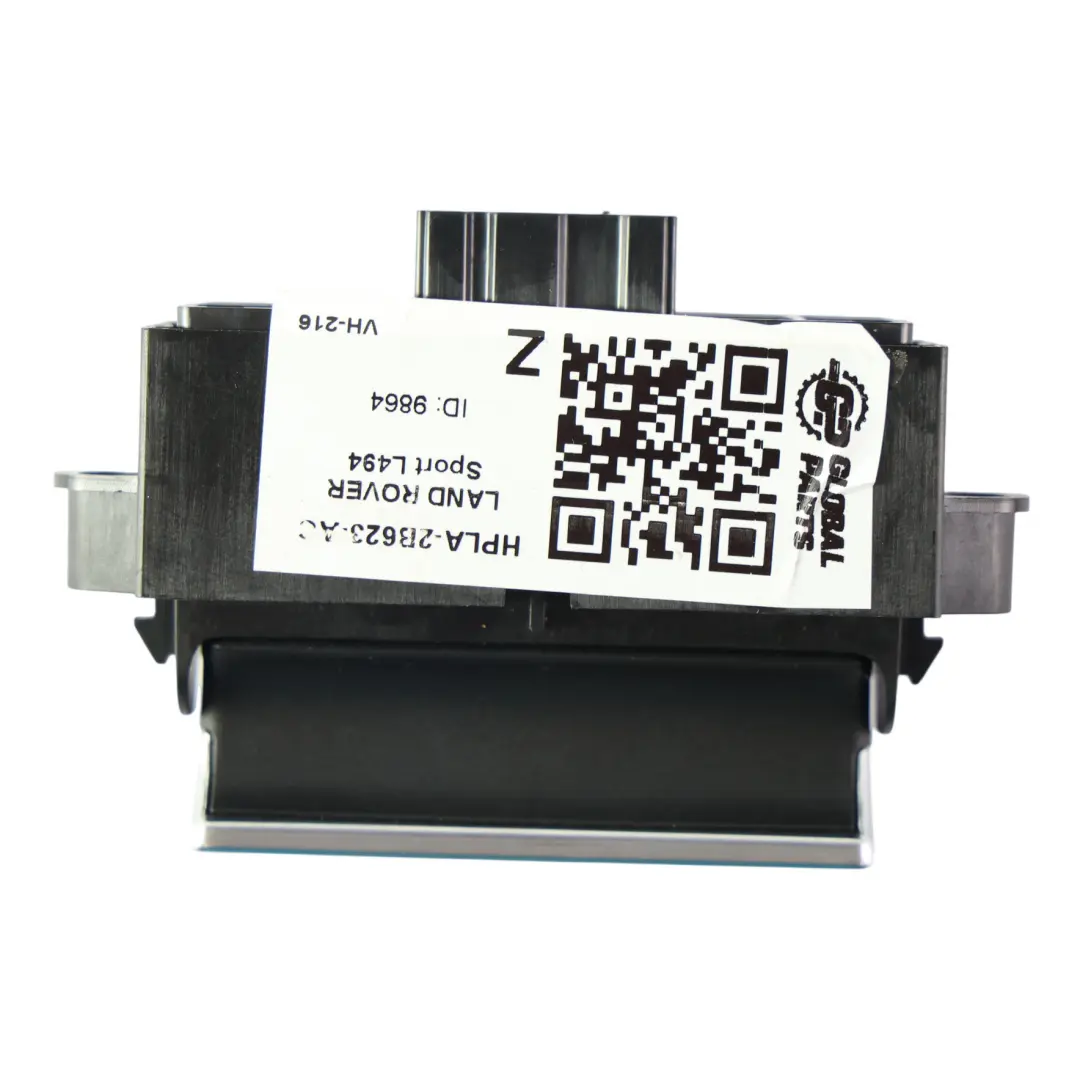 Range Rover Sport L494 Pulsante Freno a Mano - SKU HPLA-2B623-AC - Numero di parte HPLA-2B623-AC