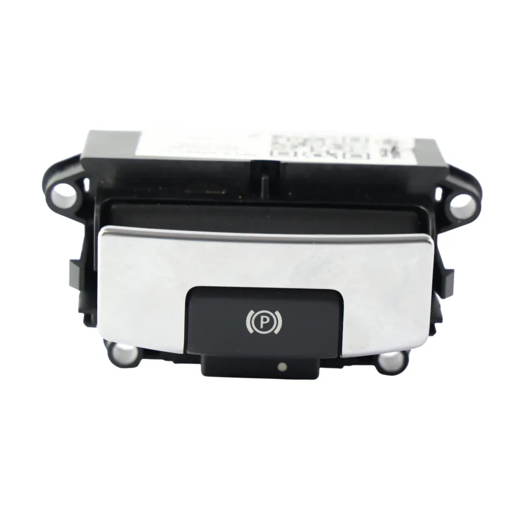 Range Rover Sport L494 Interruptor Botón Control Freno Mano - SKU HPLA-2B623-AC - Número de pieza HPLA-2B623-AC