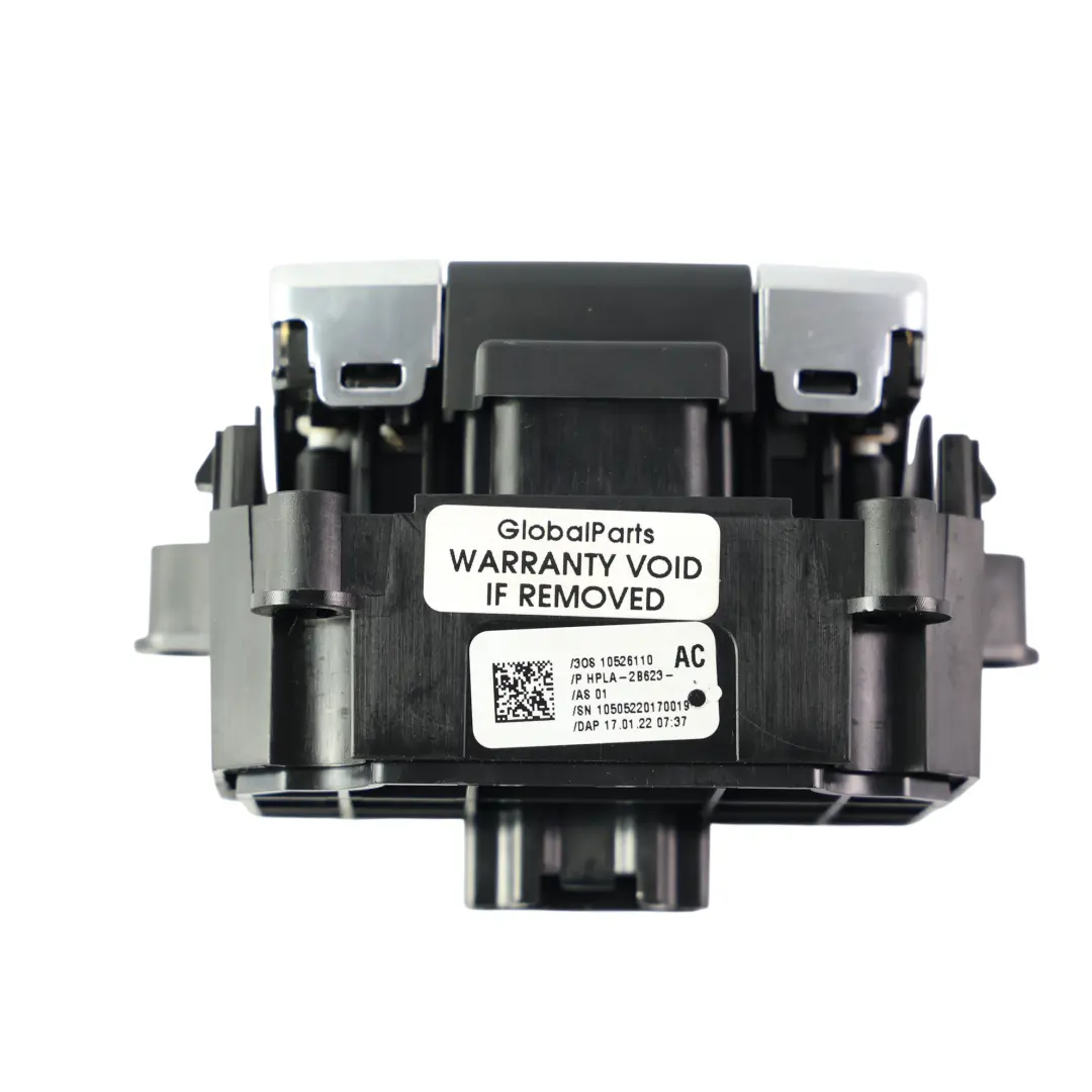 Range Rover Sport L494 Handbremse Schalter Taste - SKU HPLA-2B623-AC - Teilenummer HPLA-2B623-AC