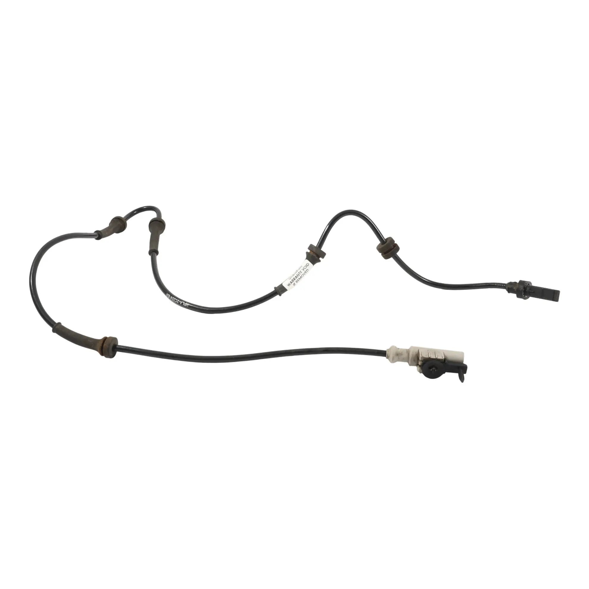 Land Rover Range Rover Sport L494 Capteur ABS Avant Gauche Droit HPLA-2C204-BA