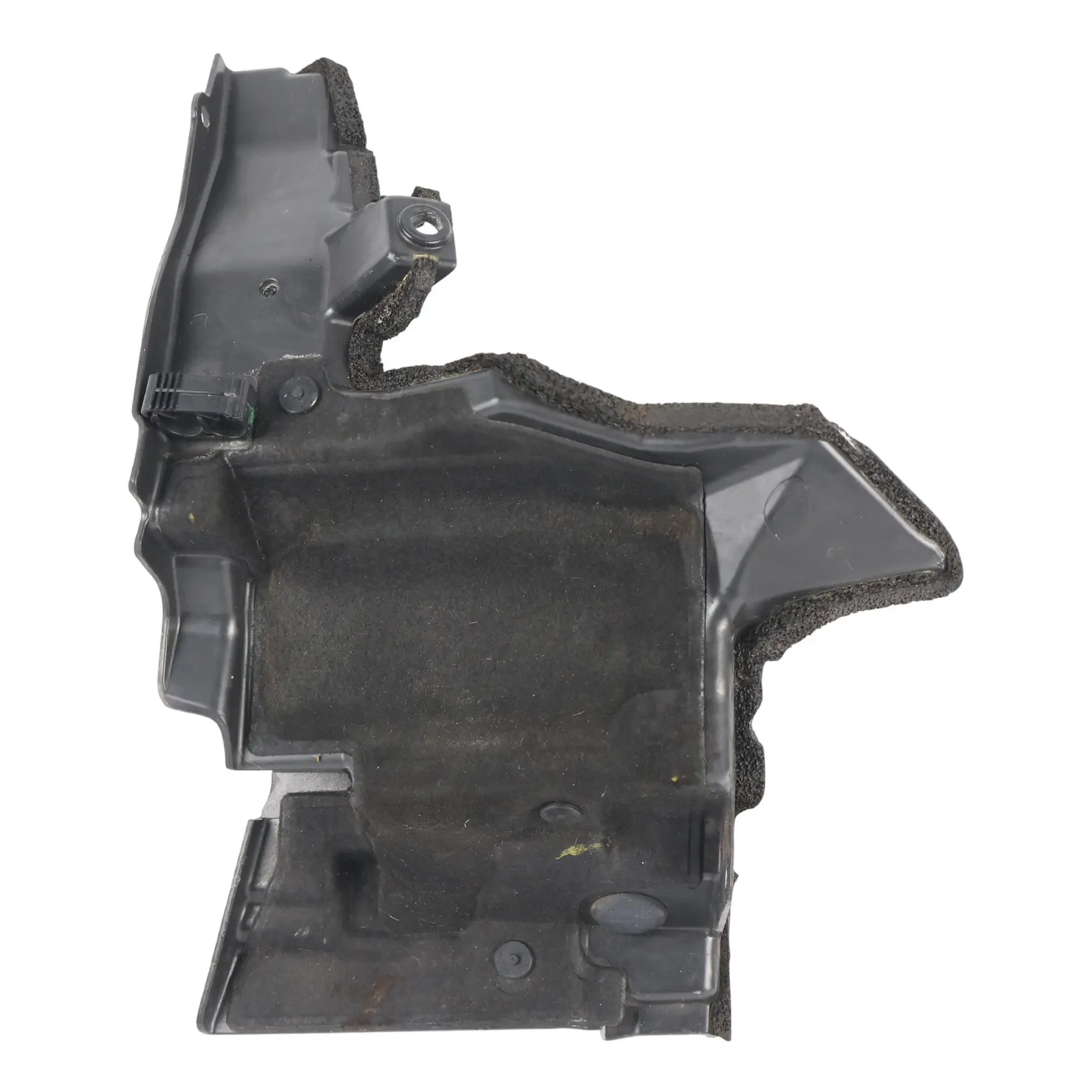 Land Range Rover Evoque L538 Engine Heat Protection Insulator HPLA-6D058-AG