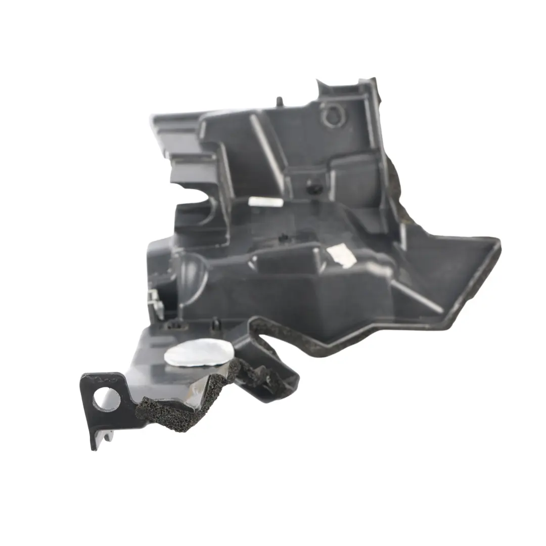 Land Range Rover Evoque L538 Engine Heat Protection Insulator - SKU HPLA-6D058-AG - Part number HPLA-6D058-AG