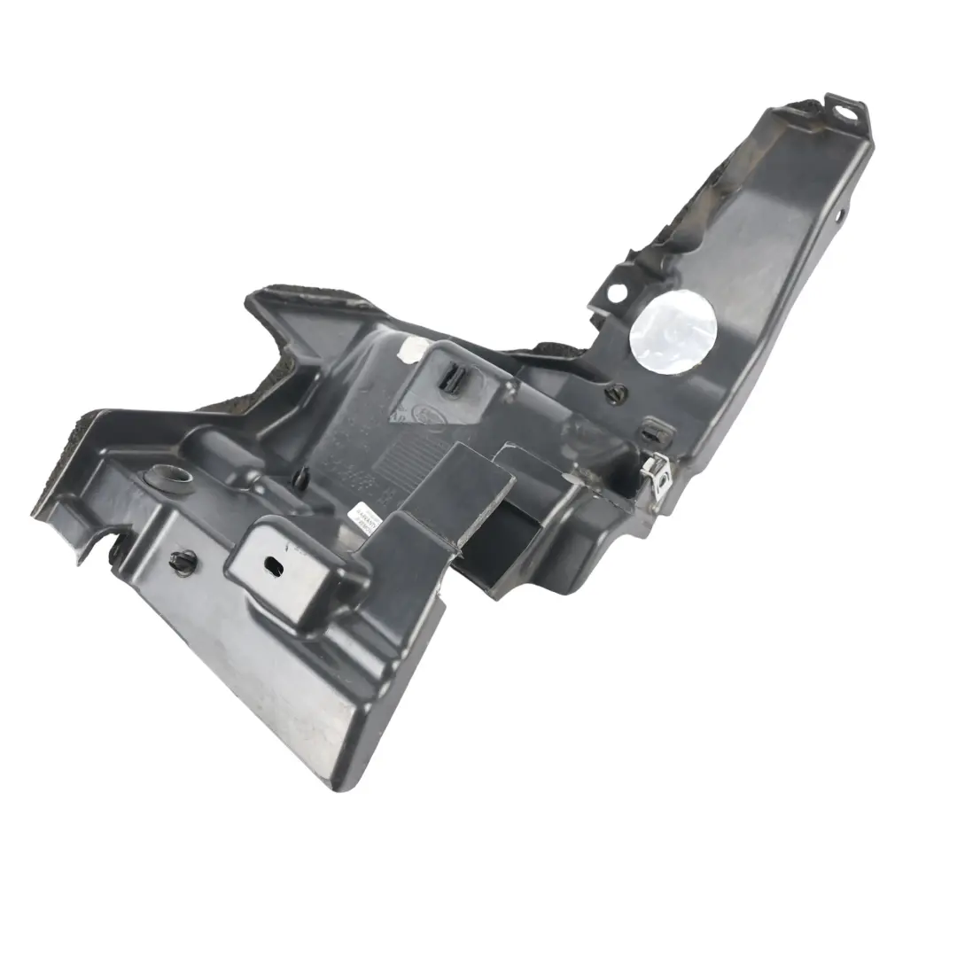 Land Range Rover Evoque L538 Engine Heat Protection Insulator - SKU HPLA-6D058-AG - Part number HPLA-6D058-AG