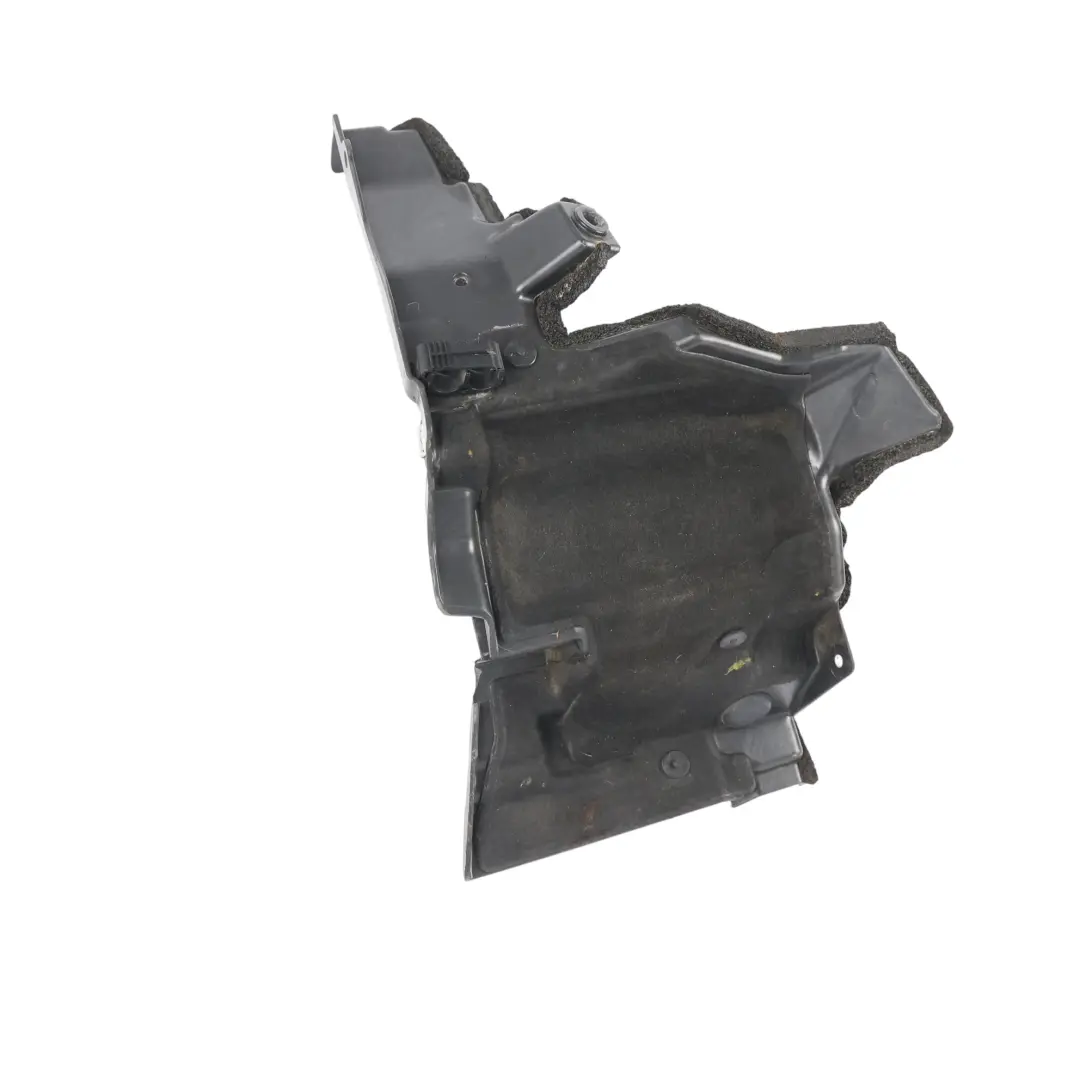 Heat Protection Insulator to Land Range Rover Evoque L538 Engine with Part number HPLA-6D058-AG Land Range Rover Evoque L538 Engine Heat Protection Insulator - SKU HPLA-6D058-AG - Part number HPLA-6D058-AG