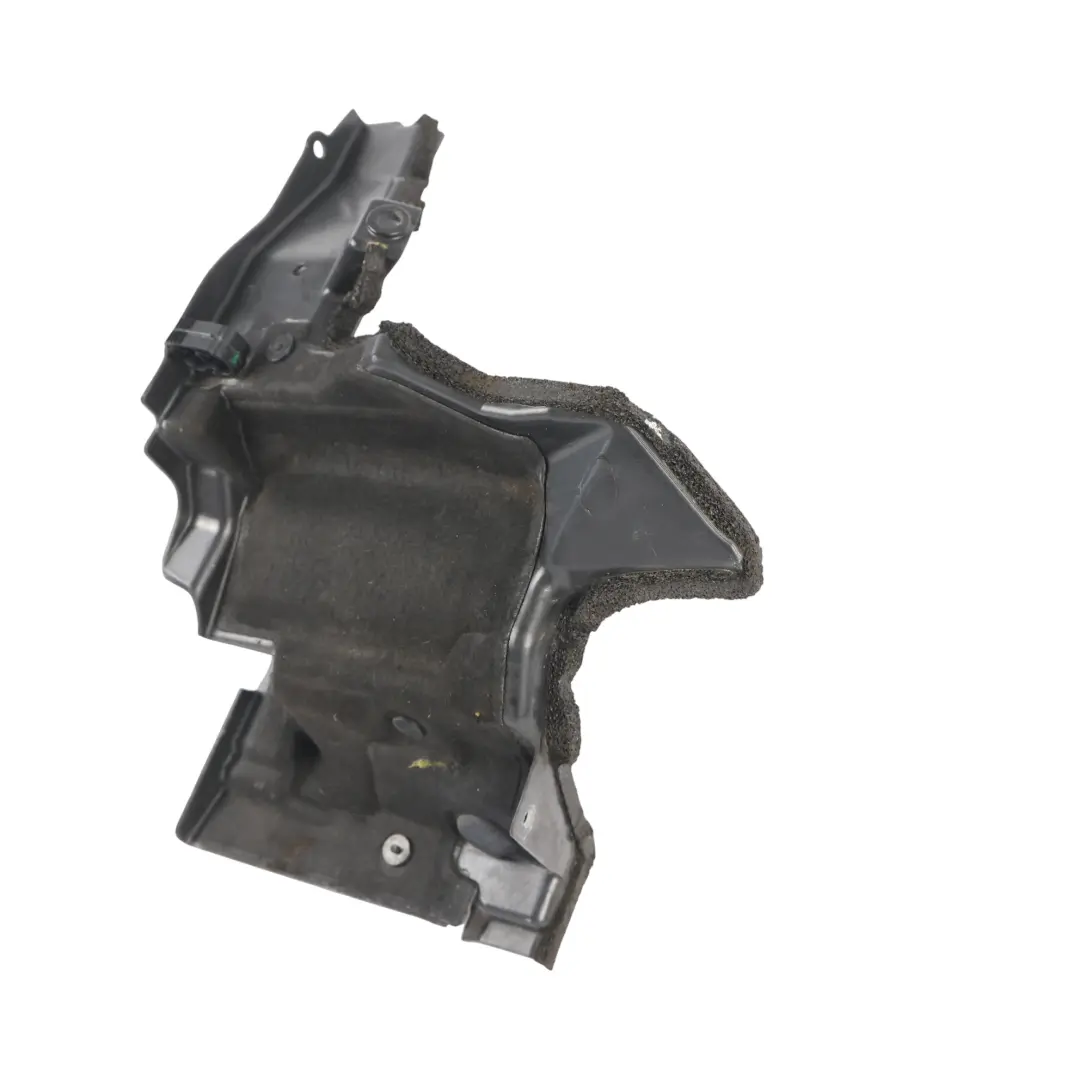 Land Range Rover Evoque L538 Engine Heat Protection Insulator - SKU HPLA-6D058-AG - Part number HPLA-6D058-AG
