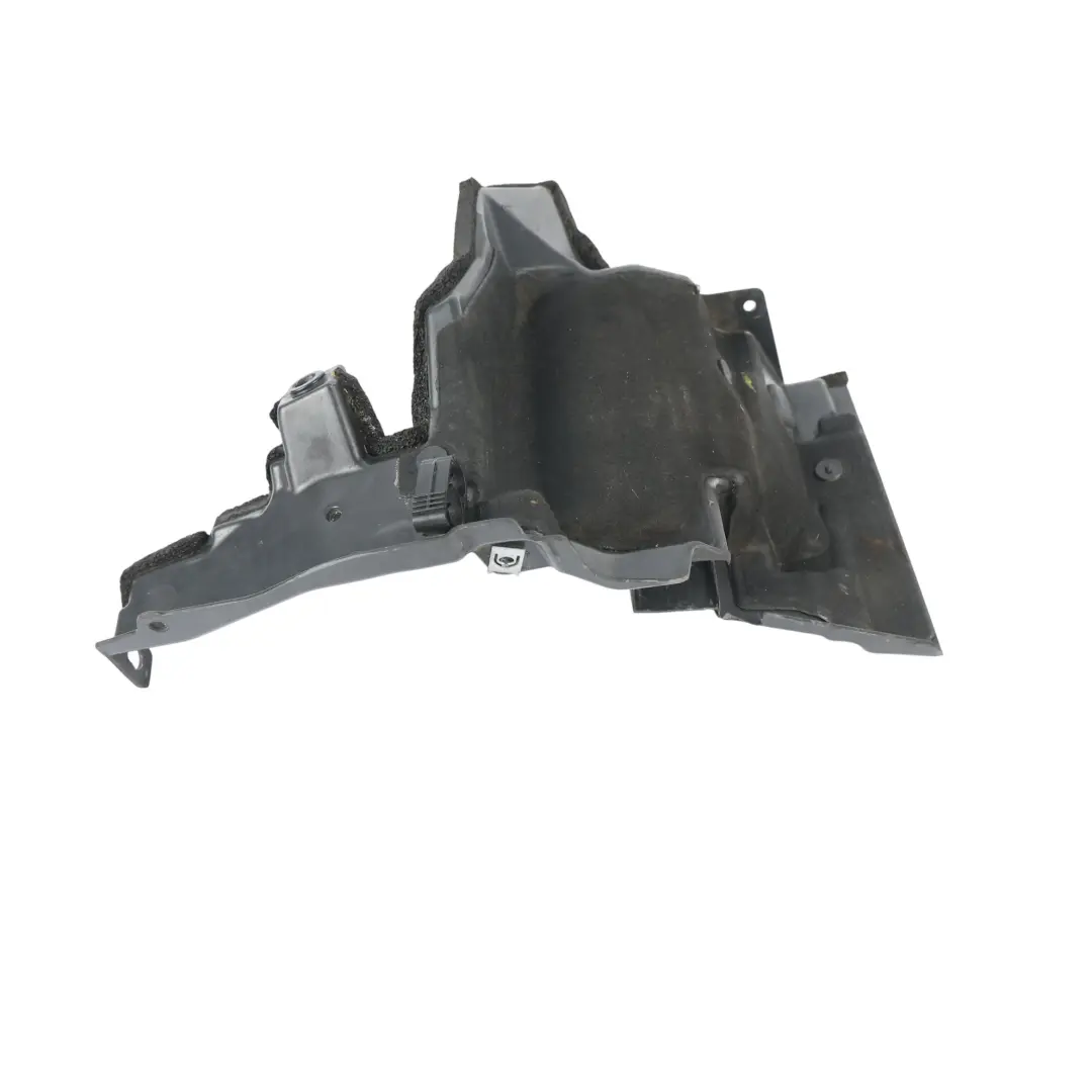 Heat Protection Insulator to Land Range Rover Evoque L538 Engine with Part number HPLA-6D058-AG Land Range Rover Evoque L538 Engine Heat Protection Insulator - SKU HPLA-6D058-AG - Part number HPLA-6D058-AG