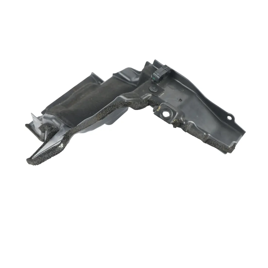 Land Range Rover Evoque L538 Engine Heat Protection Insulator - SKU HPLA-6D058-AG - Part number HPLA-6D058-AG
