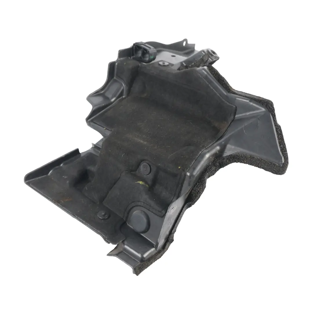 Heat Protection Insulator to Land Range Rover Evoque L538 Engine with Part number HPLA-6D058-AG Land Range Rover Evoque L538 Engine Heat Protection Insulator - SKU HPLA-6D058-AG - Part number HPLA-6D058-AG