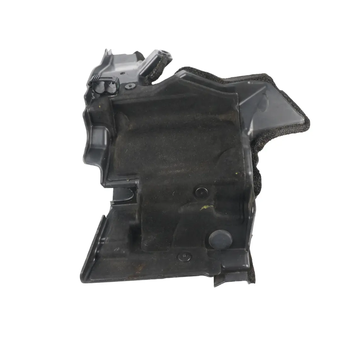 Heat Protection Insulator to Land Range Rover Evoque L538 Engine with Part number HPLA-6D058-AG Land Range Rover Evoque L538 Engine Heat Protection Insulator - SKU HPLA-6D058-AG - Part number HPLA-6D058-AG