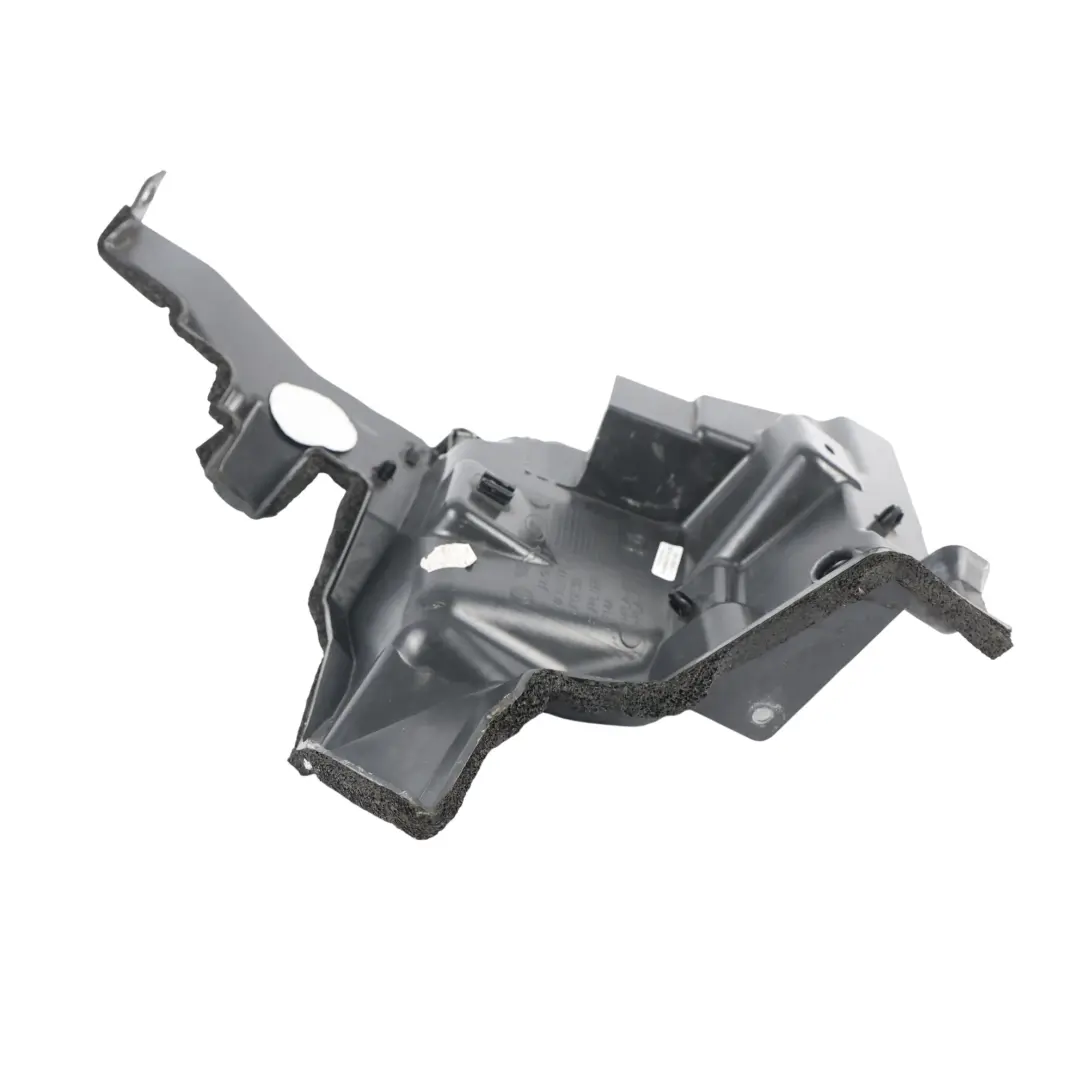 Land Range Rover Evoque L538 Engine Heat Protection Insulator - SKU HPLA-6D058-AG - Part number HPLA-6D058-AG