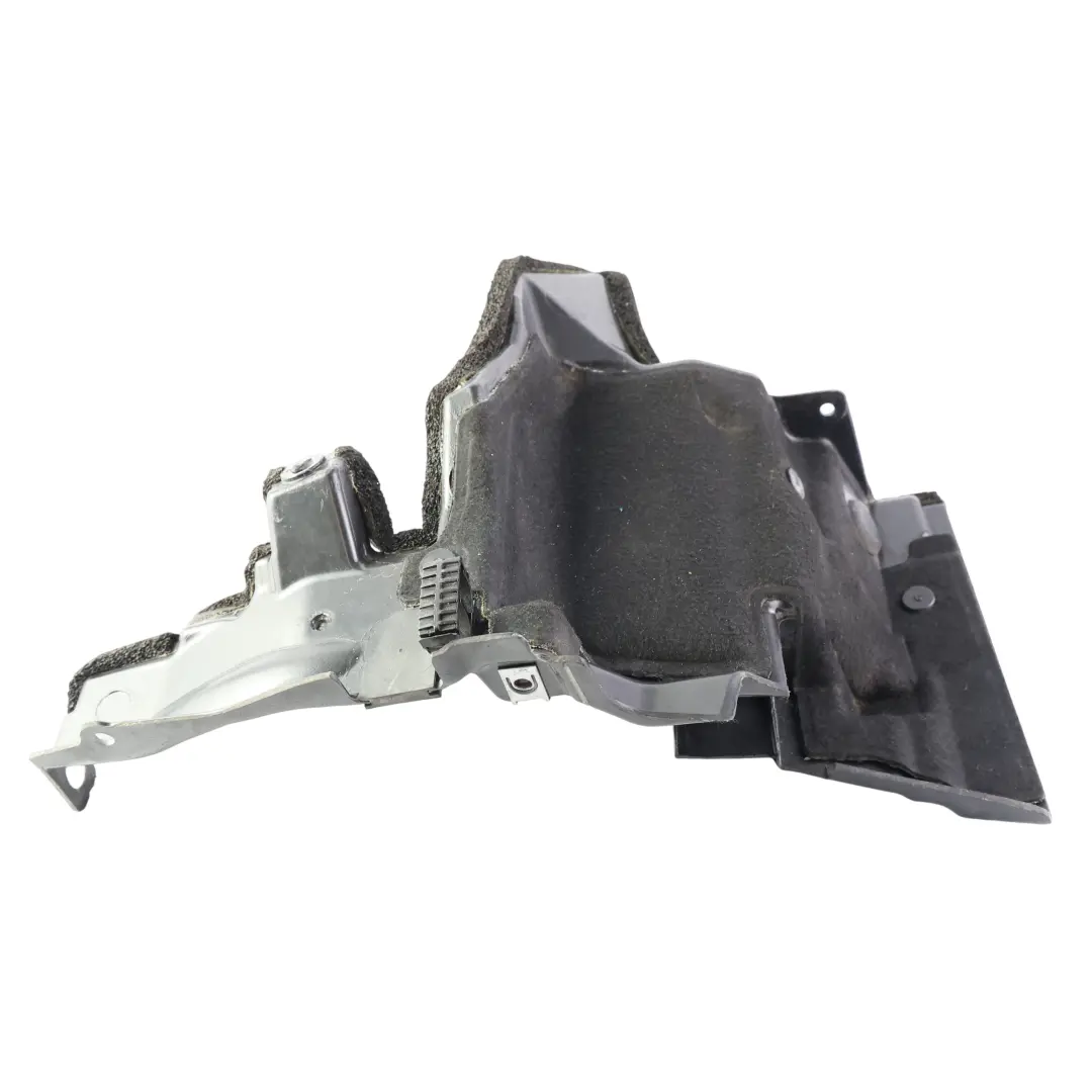 Range Rover Sport L494 Engine Insulation Cover Left N/S LR140794 - SKU HPLA-6D058-AJ - Part number HPLA-6D058-AJ