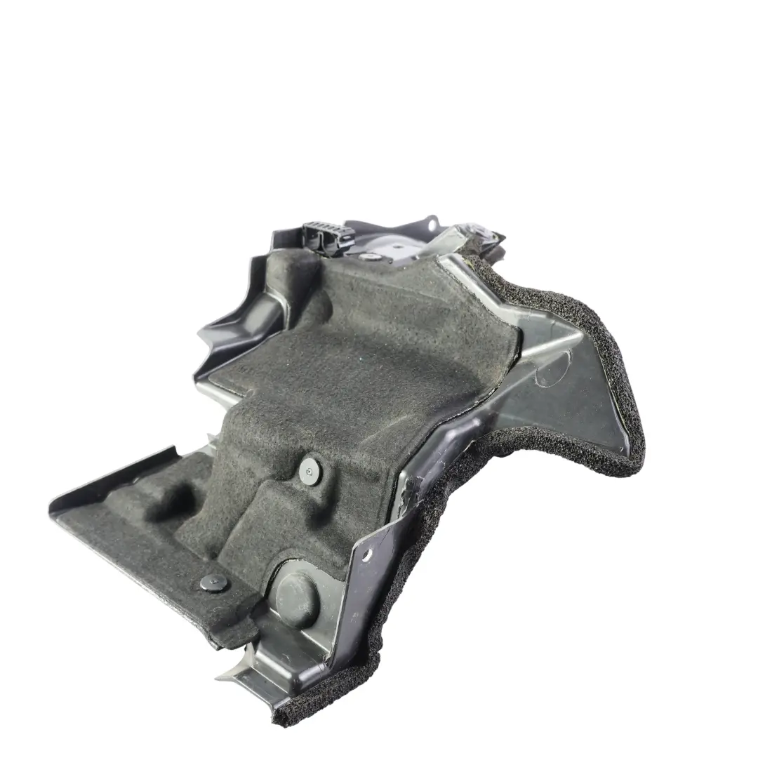 Range Rover Sport L494 Cache Isolation Moteur Gauche LR140794 - SKU HPLA-6D058-AJ - Numéro de pièce HPLA-6D058-AJ