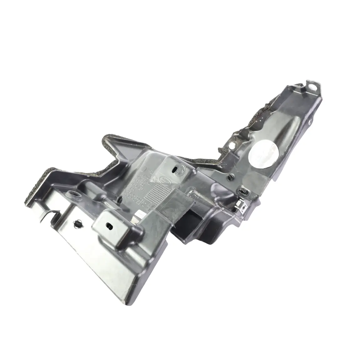 Range Rover Sport L494 Motor Isolierung Abdeckung Links LR140794 - SKU HPLA-6D058-AJ - Teilenummer HPLA-6D058-AJ