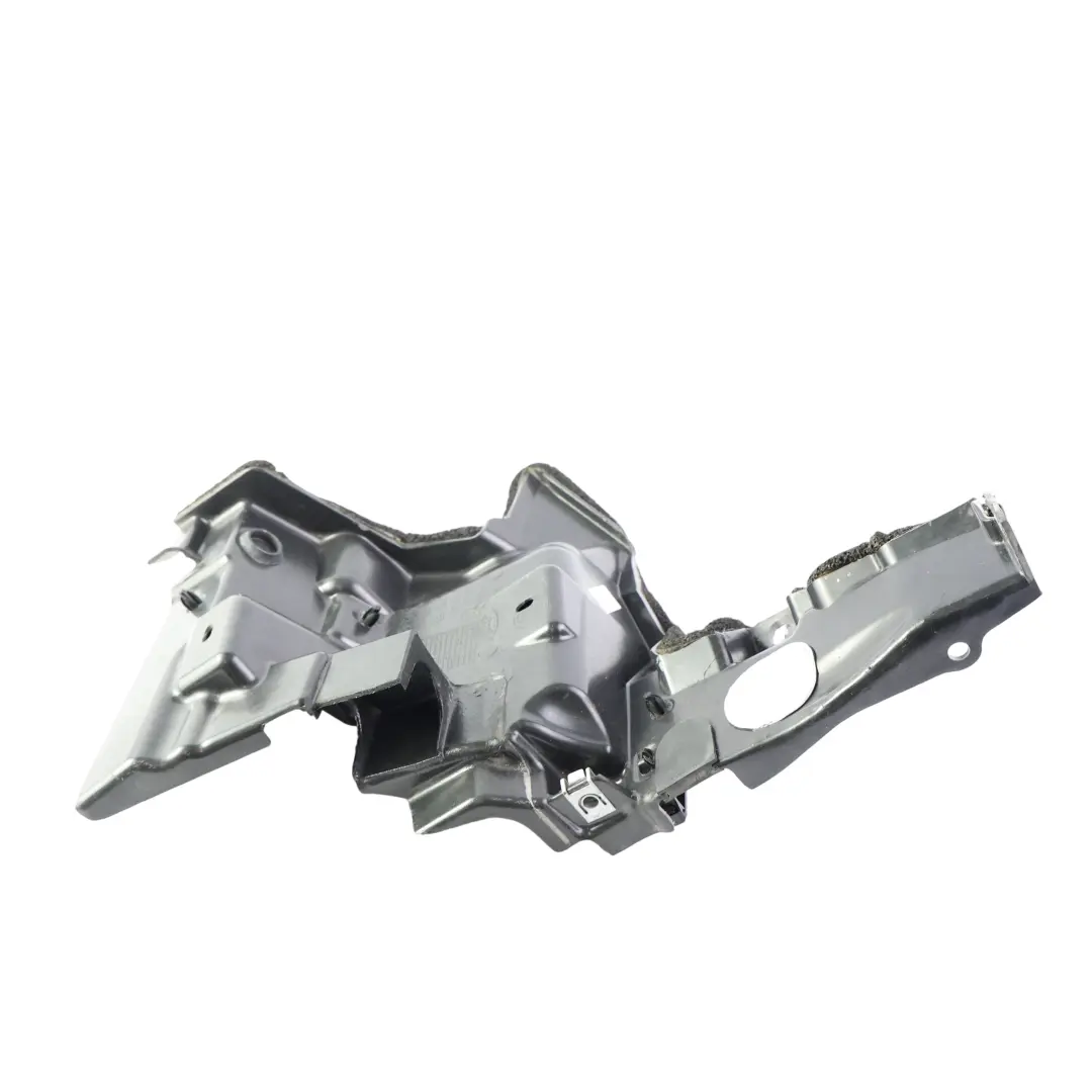 Range Rover Sport L494 Cache Isolation Moteur Gauche LR140794 - SKU HPLA-6D058-AJ - Numéro de pièce HPLA-6D058-AJ