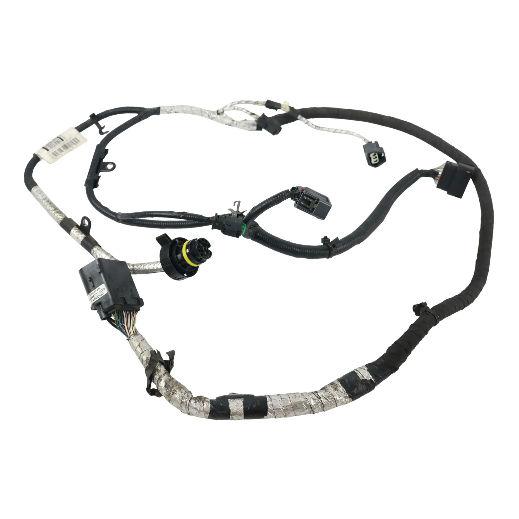 Range Rover Sport L494 Cableado Arnés Caja Cambios Automática HPLA-7C078-BKD