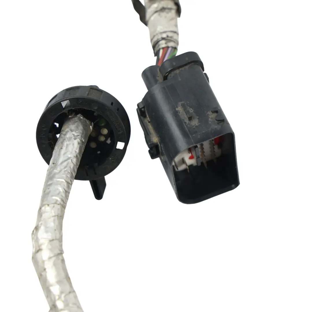 Range Rover Sport L494 Cableado Arnés Caja Cambios Automática - SKU HPLA-7C078-BKD - Número de pieza HPLA-7C078-BKD