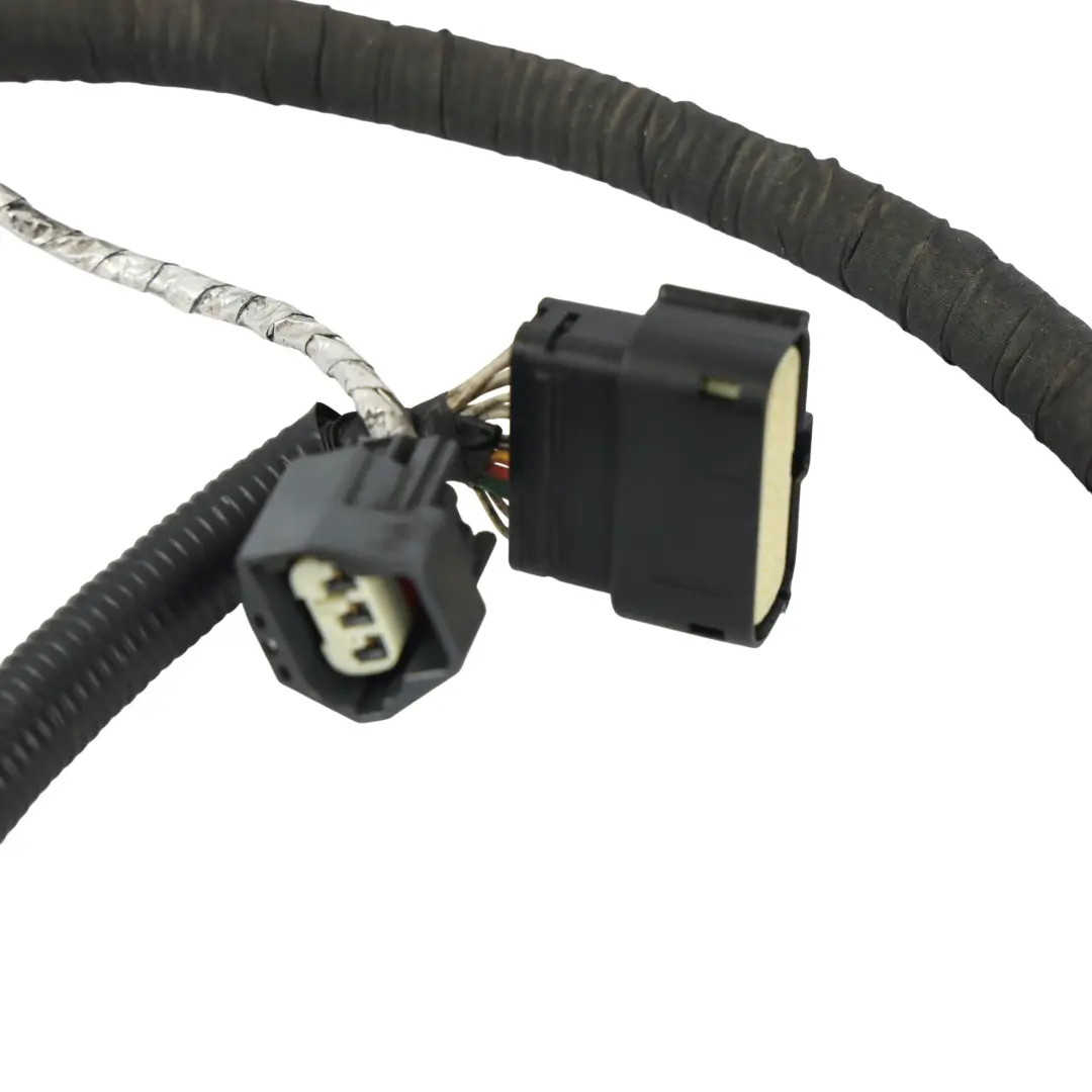 Range Rover Sport L494 Automatic Gearbox Wiring Loom Harness - SKU HPLA-7C078-BKD - Part number HPLA-7C078-BKD