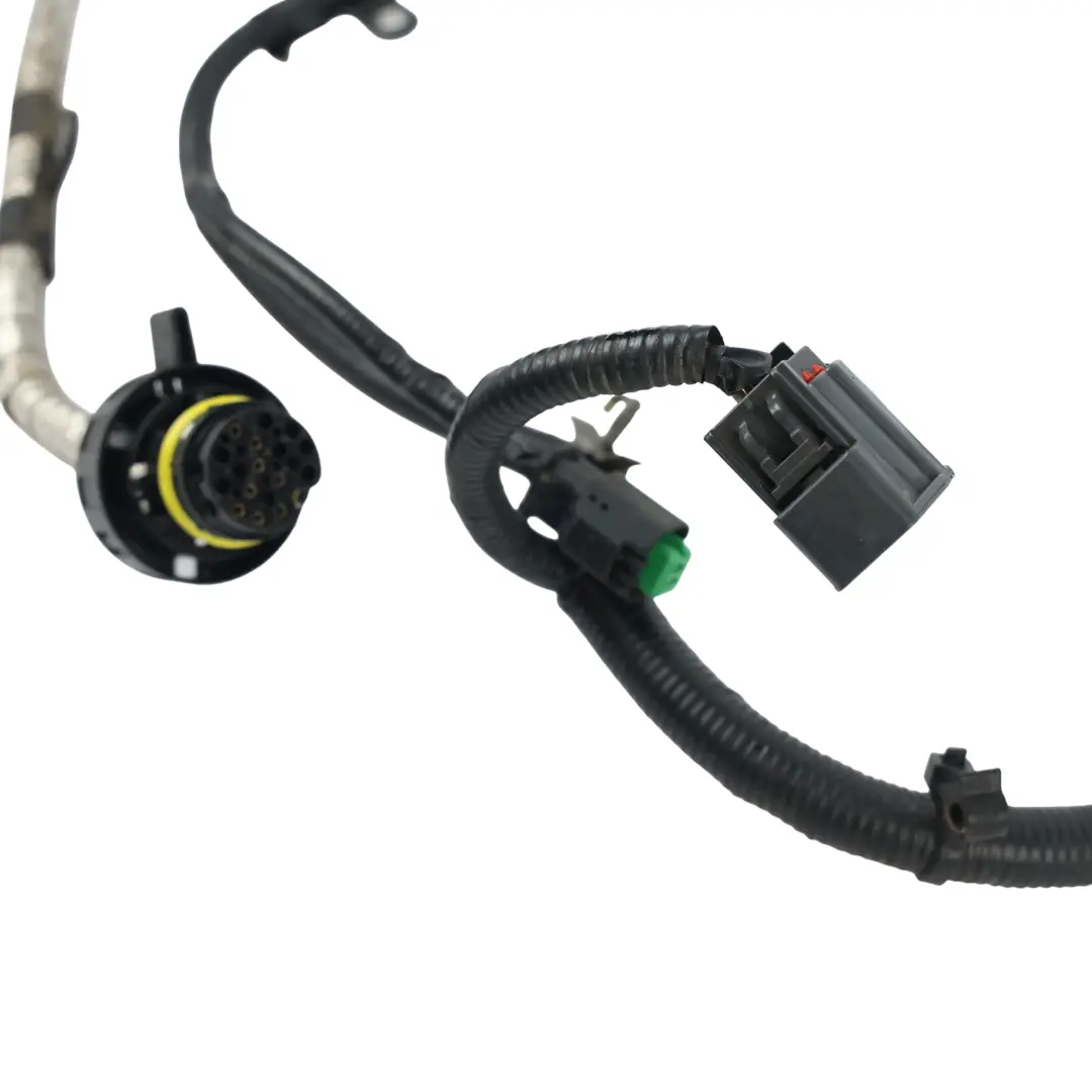 Range Rover Sport L494 Automatic Gearbox Wiring Loom Harness - SKU HPLA-7C078-BKD - Part number HPLA-7C078-BKD