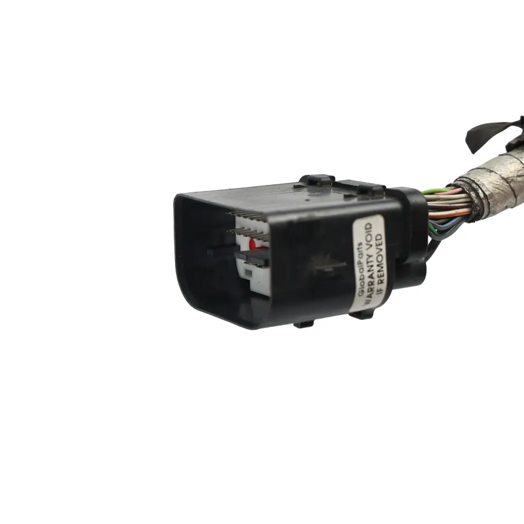 Gearbox Wiring Loom Harness to Range Rover Sport L494 Automatic with Part number HPLA-7C078-BKD Range Rover Sport L494 Automatic Gearbox Wiring Loom Harness - SKU HPLA-7C078-BKD - Part number HPLA-7C078-BKD