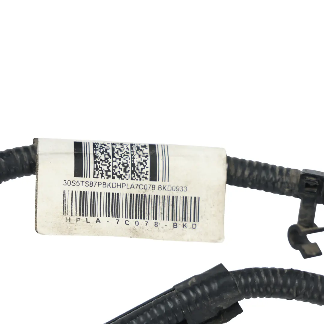Range Rover Sport L494 Automatik Getriebe Kabelbaum - SKU HPLA-7C078-BKD - Teilenummer HPLA-7C078-BKD