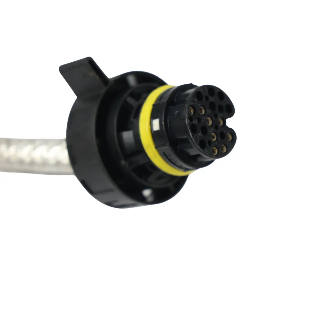 Range Rover Sport L494 Automatic Gearbox Wiring Loom Harness - SKU HPLA-7C078-BKD - Part number HPLA-7C078-BKD