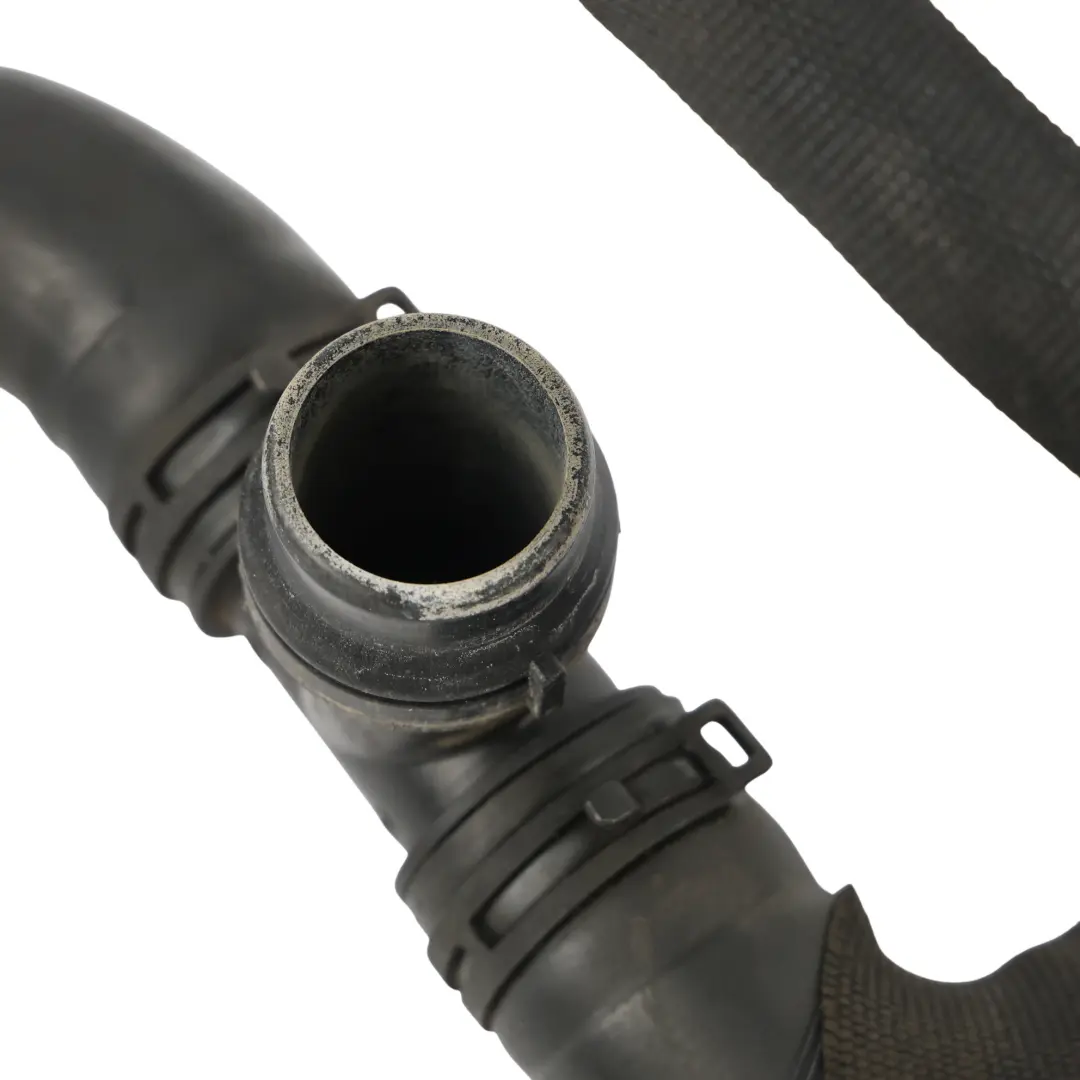 Range Rover Evoque L538 Water Coolant Hose Pipe Line 3.0 Diesel - SKU HPLA-8260-DB - Part number HPLA-8260-DB