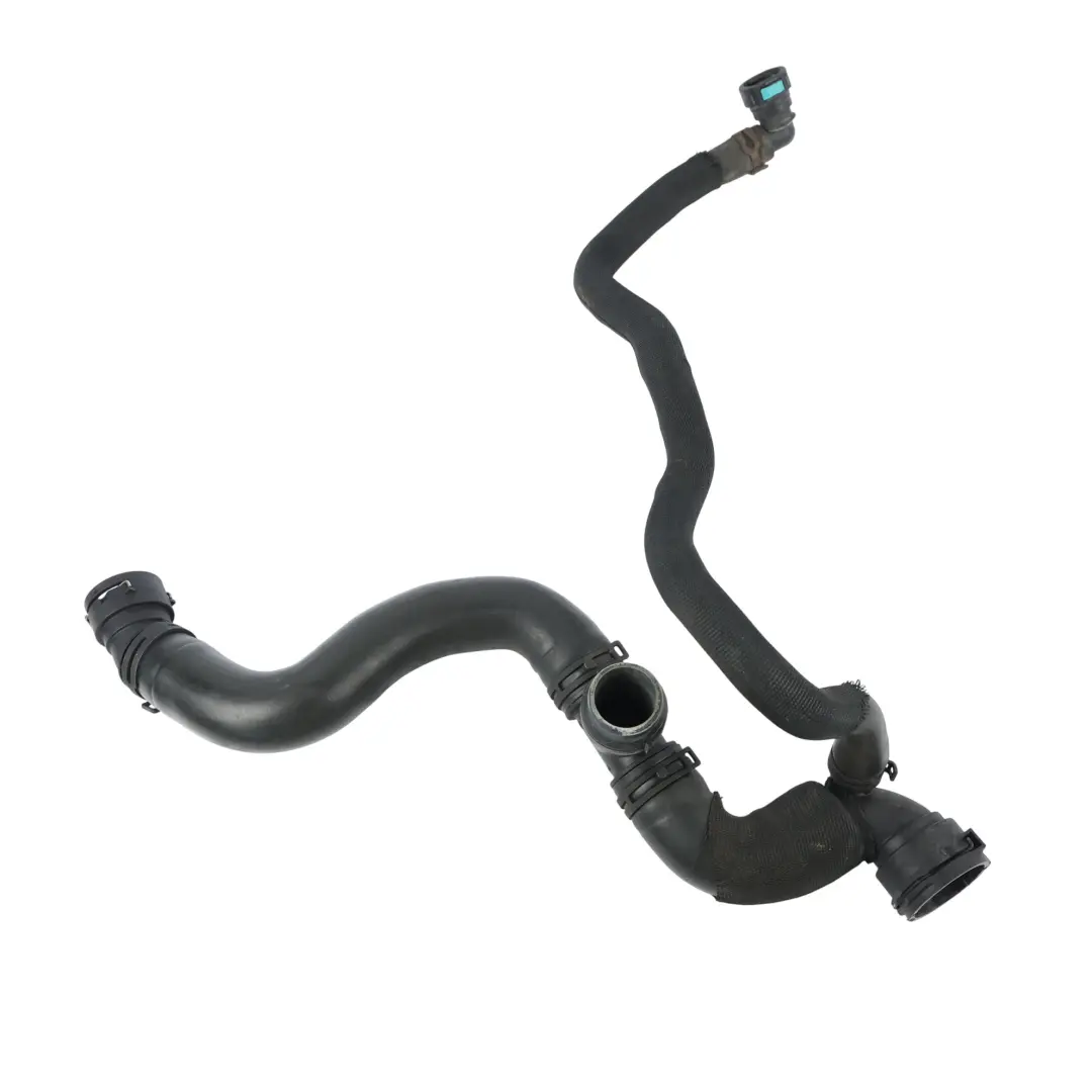 Tuyau Liquide Refroidissement 3.0 Diesel pour Range Rover Evoque L538 à propos du numéro de pièce HPLA-8260-DB Range Rover Evoque L538 Tuyau Liquide Refroidissement 3.0 Diesel - SKU HPLA-8260-DB - Numéro de pièce HPLA-8260-DB