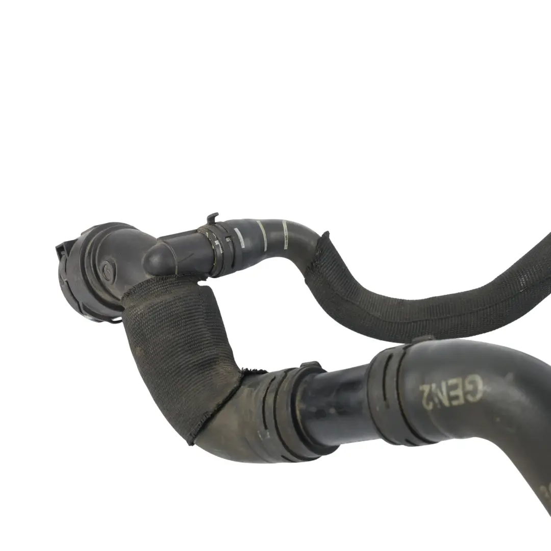 Tubo Linea Liquido Refrigerante 3.0 Diesel per Range Rover Evoque L538 con numero di parte HPLA-8260-DB Range Rover Evoque L538 Tubo Linea Liquido Refrigerante 3.0 Diesel - SKU HPLA-8260-DB - Numero di parte HPLA-8260-DB