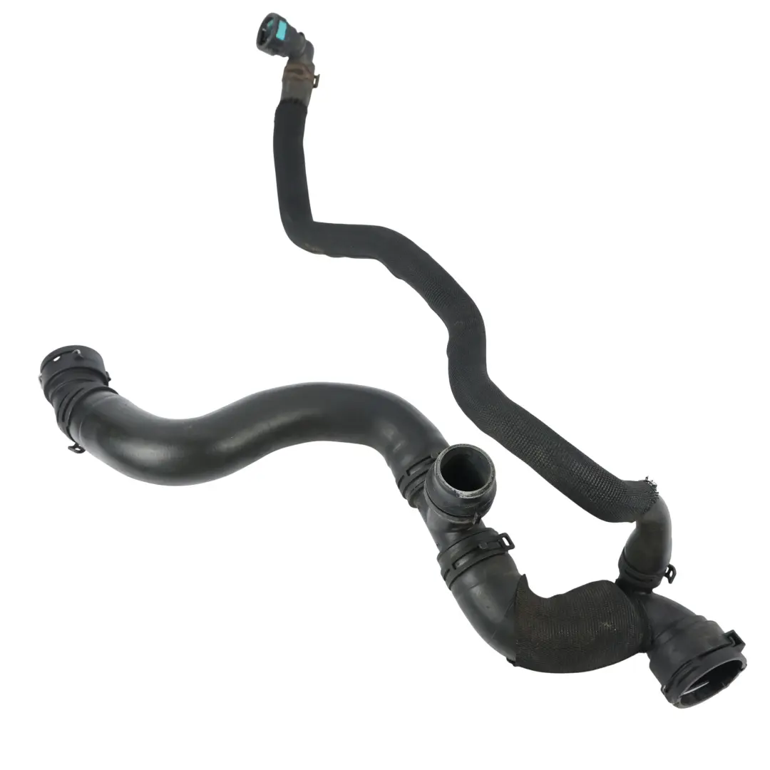 Range Rover Evoque L538 Water Coolant Hose Pipe Line 3.0 Diesel - SKU HPLA-8260-DB - Part number HPLA-8260-DB