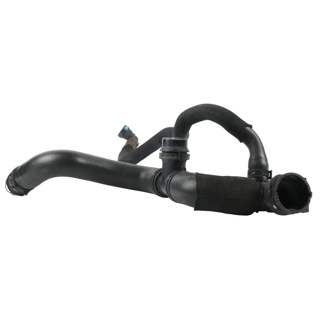 Range Rover Evoque L538 Tubo Linea Liquido Refrigerante 3.0 Diesel - SKU HPLA-8260-DB - Numero di parte HPLA-8260-DB