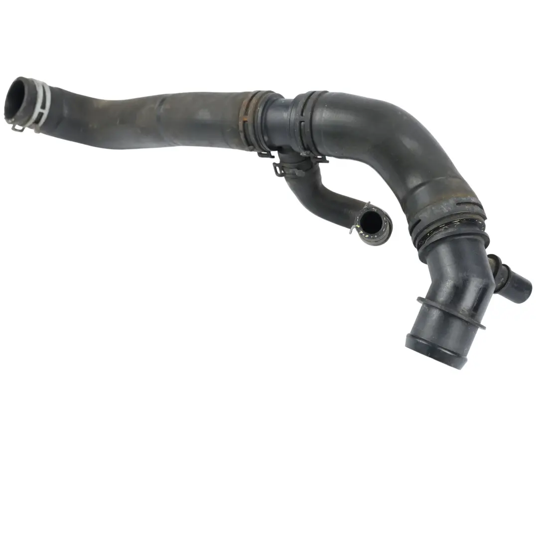 Radiator Coolant Hose Pipe Line 3.0 Diesel to Range Rover Evoque L538 with Part number HPLA-8286-DA Range Rover Evoque L538 Radiator Coolant Hose Pipe Line 3.0 Diesel - SKU HPLA-8286-DA - Part number HPLA-8286-DA