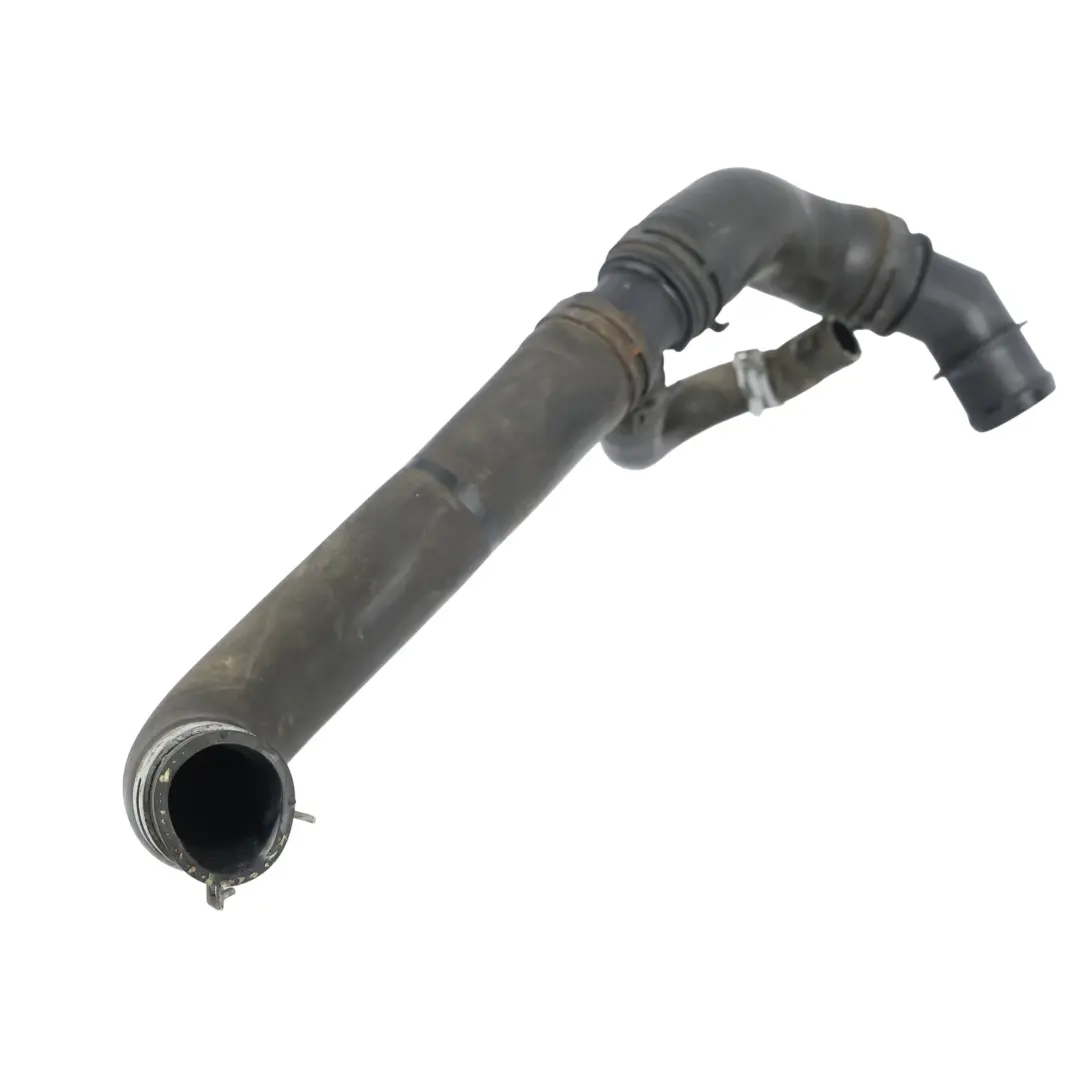 Range Rover Evoque L538 Radiator Coolant Hose Pipe Line 3.0 Diesel - SKU HPLA-8286-DA - Part number HPLA-8286-DA