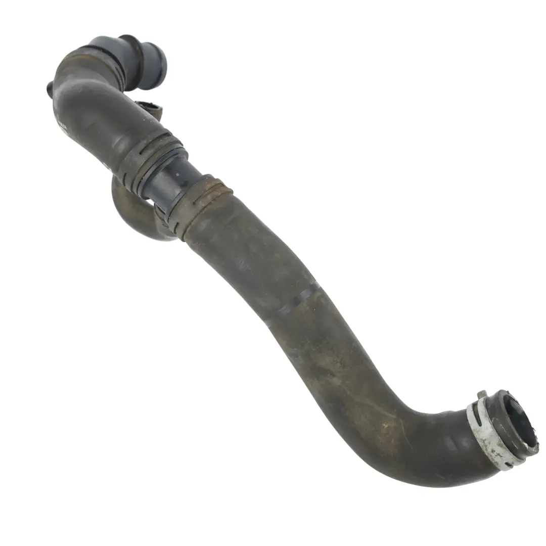 Range Rover Evoque L538 Radiator Coolant Hose Pipe Line 3.0 Diesel - SKU HPLA-8286-DA - Part number HPLA-8286-DA