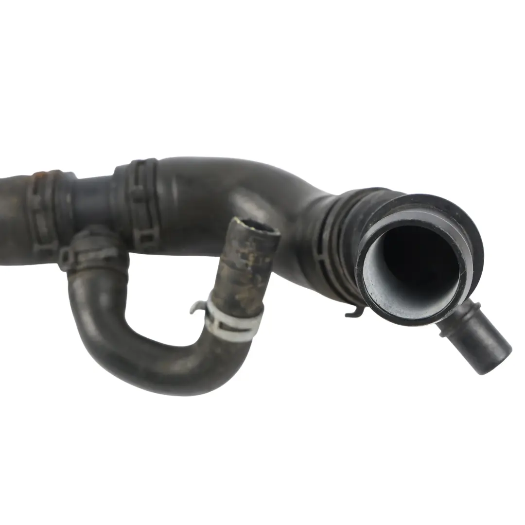 Radiator Coolant Hose Pipe Line 3.0 Diesel to Range Rover Evoque L538 with Part number HPLA-8286-DA Range Rover Evoque L538 Radiator Coolant Hose Pipe Line 3.0 Diesel - SKU HPLA-8286-DA - Part number HPLA-8286-DA