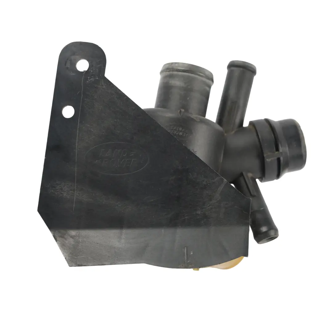 Range Rover Evoque L538 Couvercle Boîtier Thermostat 3.0 Diesel - SKU HPLA-8575-AB - Numéro de pièce HPLA-8575-AB