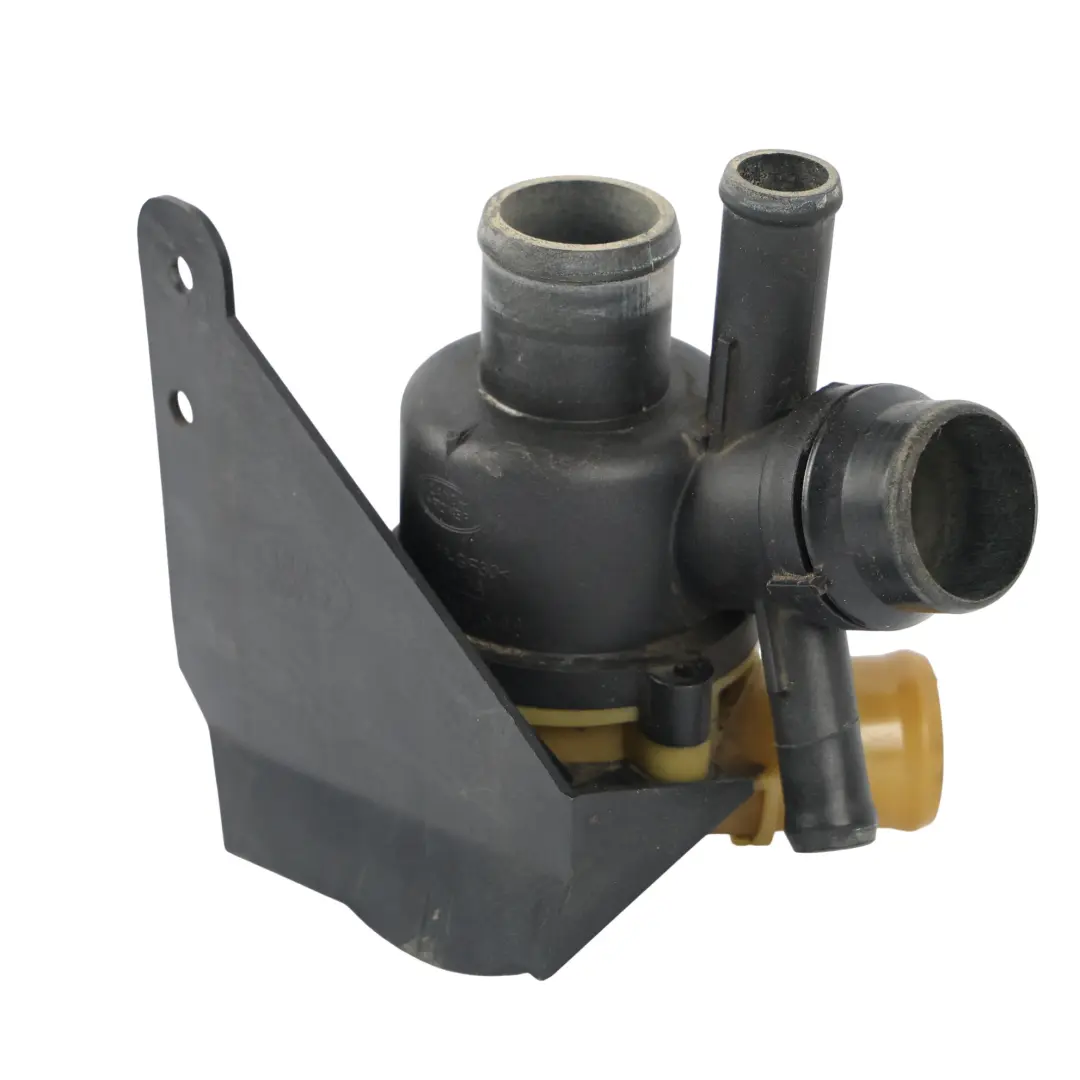 Range Rover Evoque L538 Thermostat Housing Cover 3.0 Diesel - SKU HPLA-8575-AB - Part number HPLA-8575-AB