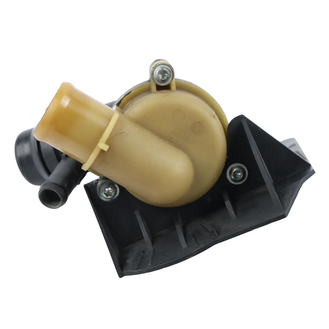 Range Rover Evoque L538 Thermostat Housing Cover 3.0 Diesel - SKU HPLA-8575-AB - Part number HPLA-8575-AB