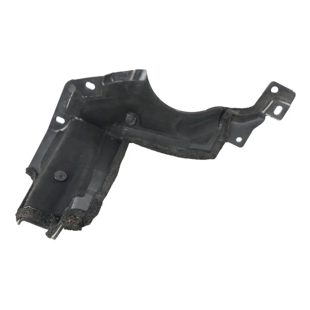 Copertura Isolante Vano Motore per Range Rover Sport L494 con numero di parte HPLA-8921-AD Range Rover Sport L494 Copertura Isolante Vano Motore - SKU HPLA-8921-AD - Numero di parte HPLA-8921-AD