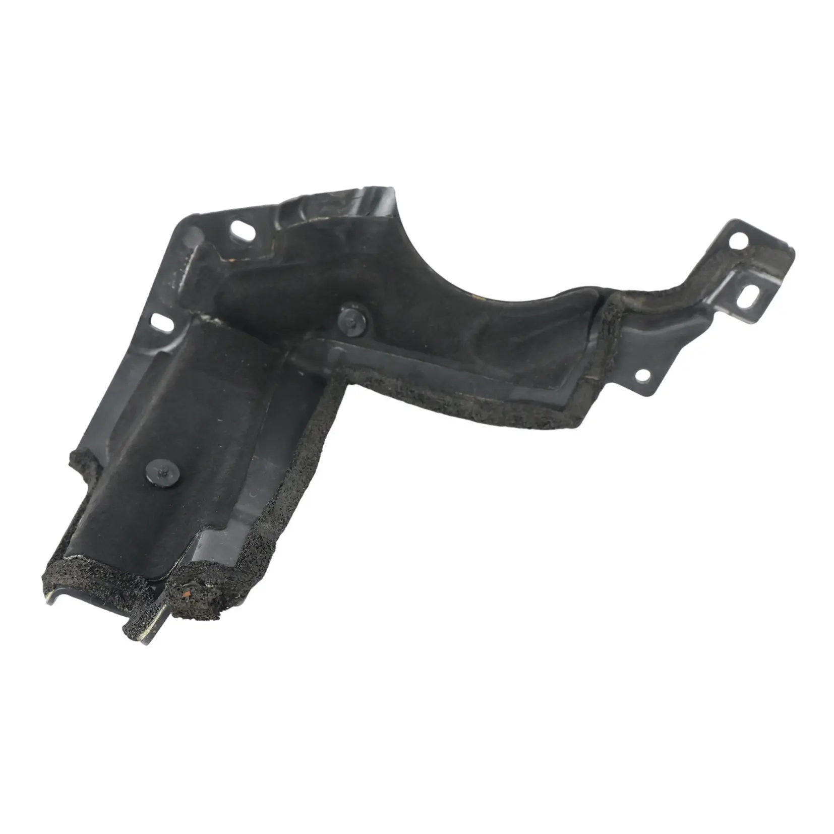 Range Rover Sport L494 Cubierta Aislante Compartimento Motor HPLA-8921-AD