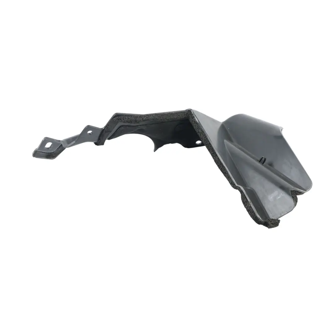 Couvercle Isolant Compartiment pour Range Rover Sport L494 à propos du numéro de pièce HPLA-8921-AD Range Rover Sport L494 Couvercle Isolant Compartiment - SKU HPLA-8921-AD - Numéro de pièce HPLA-8921-AD