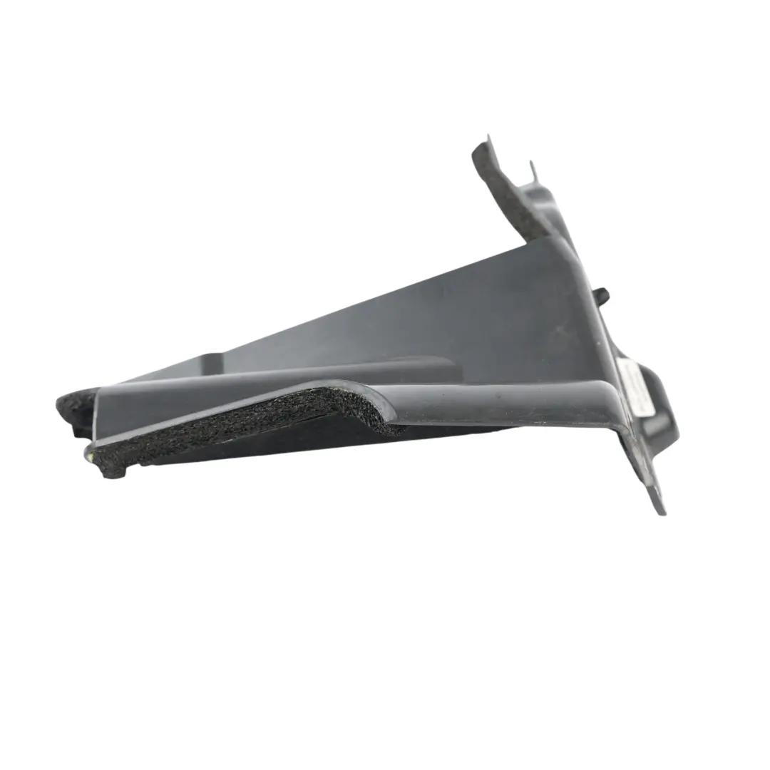 Compartment Trim Cover Insulator to Range Rover Sport L494 Engine with Part number HPLA-8921-AD Range Rover Sport L494 Engine Compartment Trim Cover Insulator - SKU HPLA-8921-AD - Part number HPLA-8921-AD