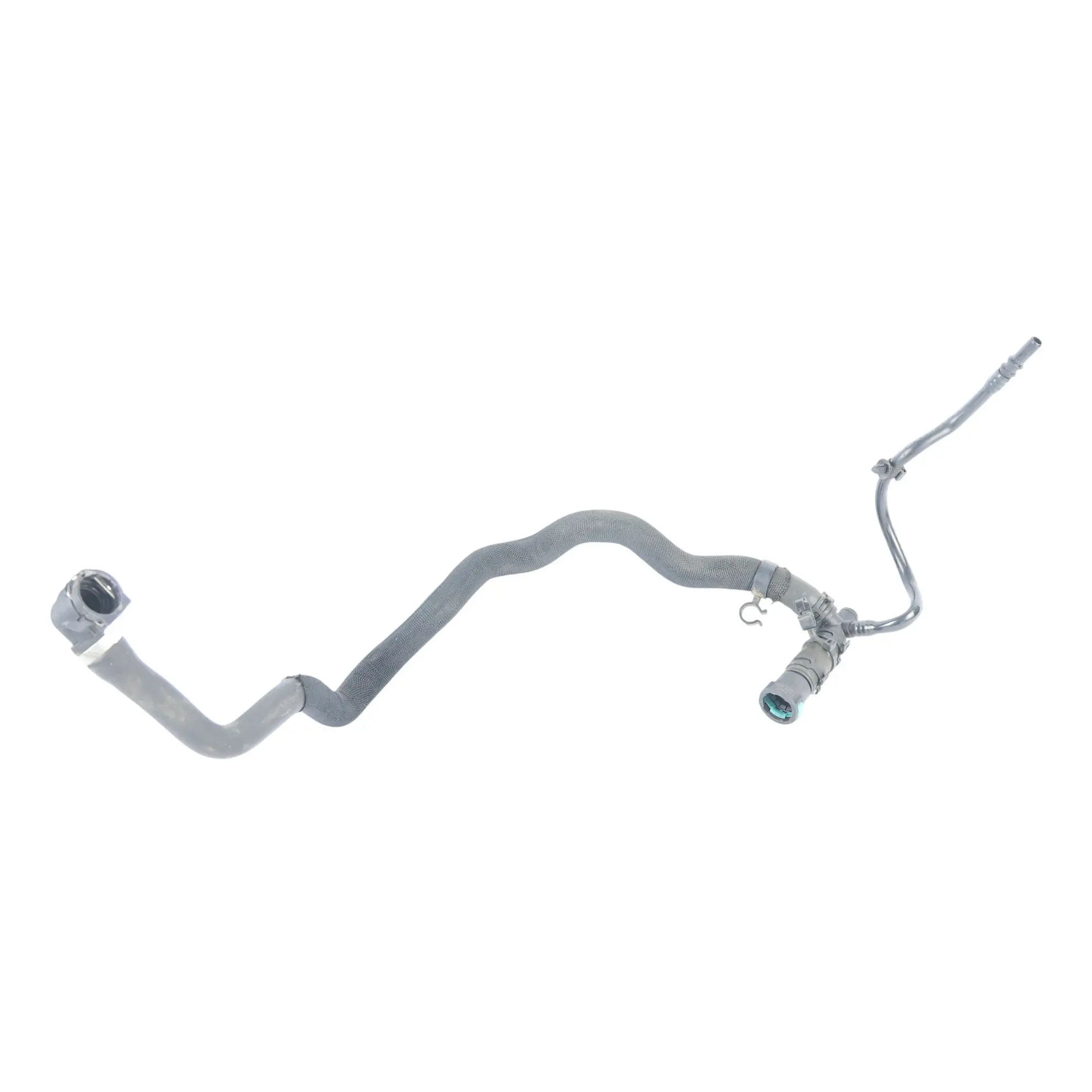 Land Range Rover Evoque L538 Water Coolant Hose Tube Line Pipe HPLA-8C480-CB