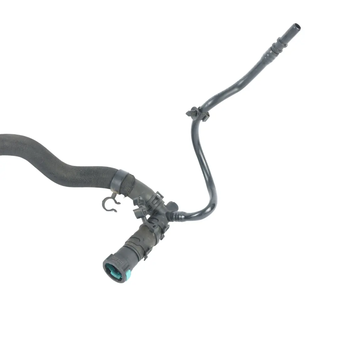 Range Rover Land Evoque L538 Przewód Chłodnicy Wody - SKU HPLA-8C480-CB - Numer Części HPLA-8C480-CB