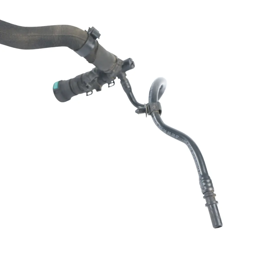 Land Range Rover Evoque L538 Water Coolant Hose Tube Line Pipe - SKU HPLA-8C480-CB - Part number HPLA-8C480-CB