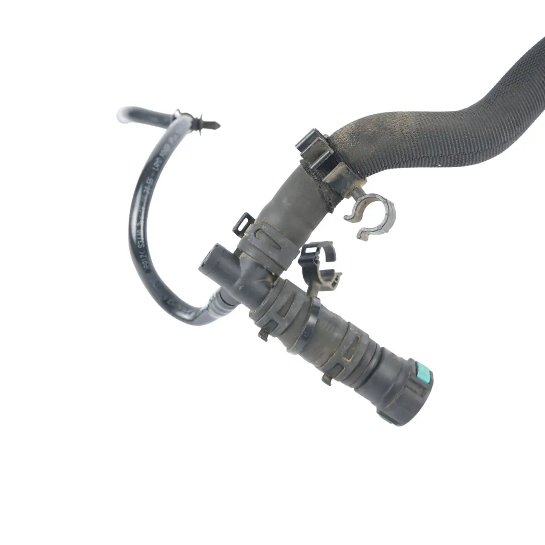 Range Rover Evoque L538 Tuyau Durite Liquide Refroidissement - SKU HPLA-8C480-CB - Numéro de pièce HPLA-8C480-CB