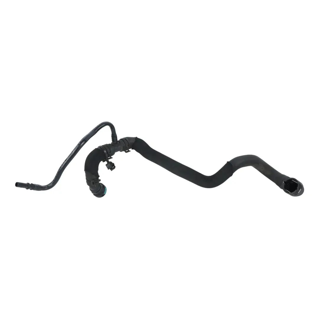 Range Rover Sport L494 Coolant Hose Pipe Line 3.0 Diesel Engine - SKU HPLA-8C481-AA - Part number HPLA-8C481-AA